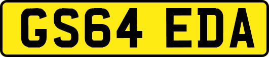 GS64EDA