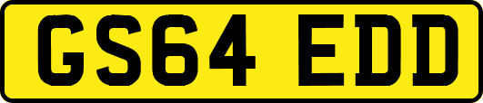 GS64EDD