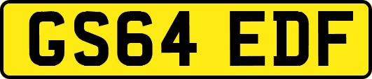 GS64EDF