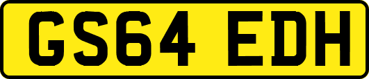 GS64EDH