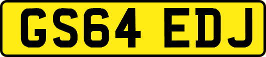GS64EDJ
