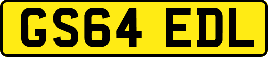 GS64EDL