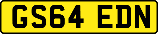 GS64EDN