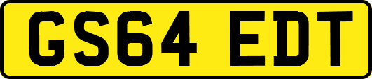 GS64EDT