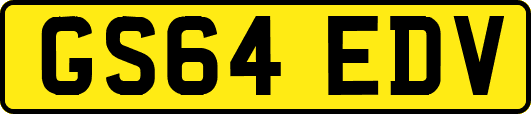 GS64EDV