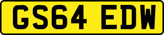 GS64EDW