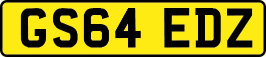 GS64EDZ