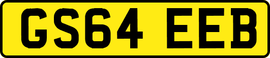 GS64EEB