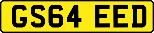 GS64EED