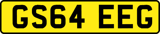 GS64EEG