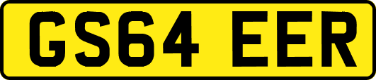 GS64EER