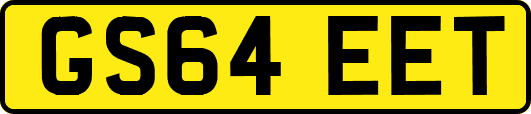 GS64EET