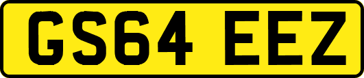 GS64EEZ