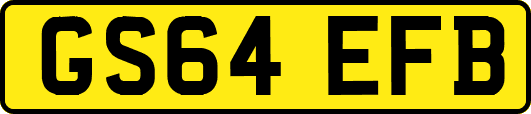 GS64EFB