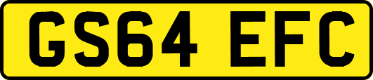 GS64EFC
