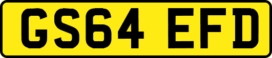 GS64EFD