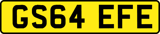 GS64EFE