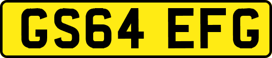 GS64EFG