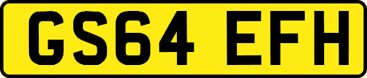 GS64EFH