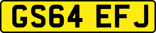 GS64EFJ