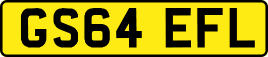 GS64EFL