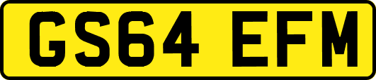 GS64EFM