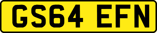 GS64EFN