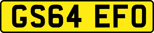 GS64EFO