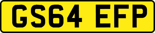 GS64EFP