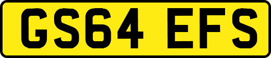 GS64EFS