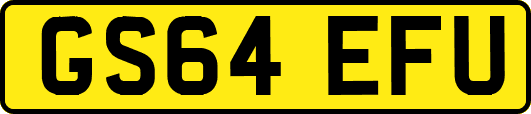 GS64EFU