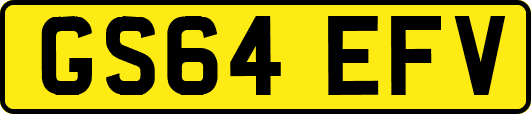 GS64EFV