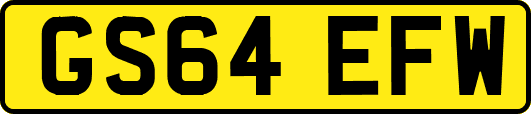 GS64EFW