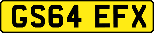 GS64EFX