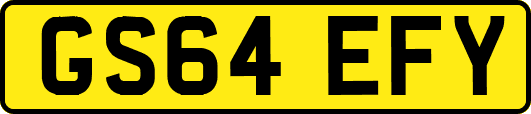 GS64EFY