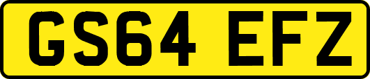 GS64EFZ