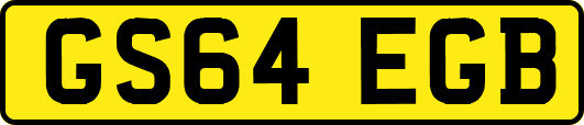GS64EGB