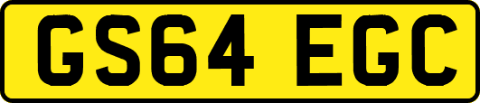 GS64EGC