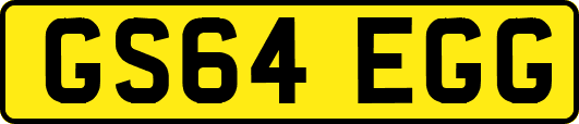 GS64EGG