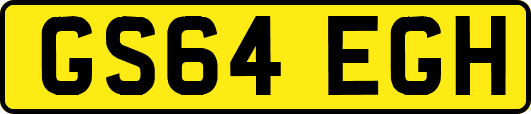 GS64EGH
