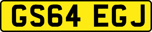 GS64EGJ