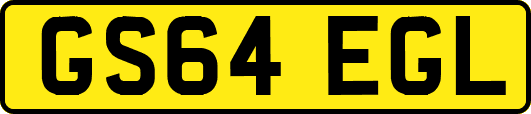 GS64EGL