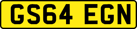 GS64EGN