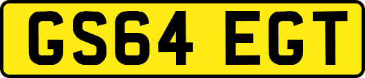 GS64EGT