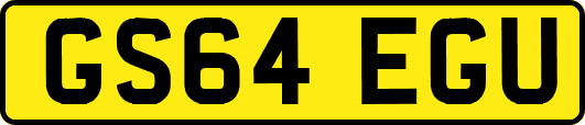 GS64EGU