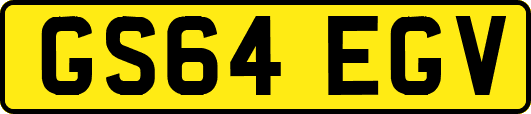 GS64EGV