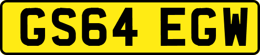 GS64EGW
