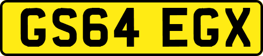 GS64EGX