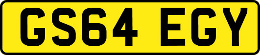 GS64EGY