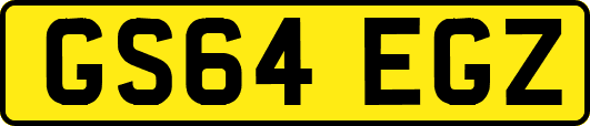 GS64EGZ
